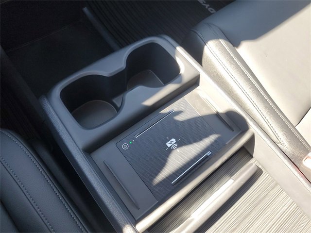 New 2026 Honda Odyssey EX-L image 26