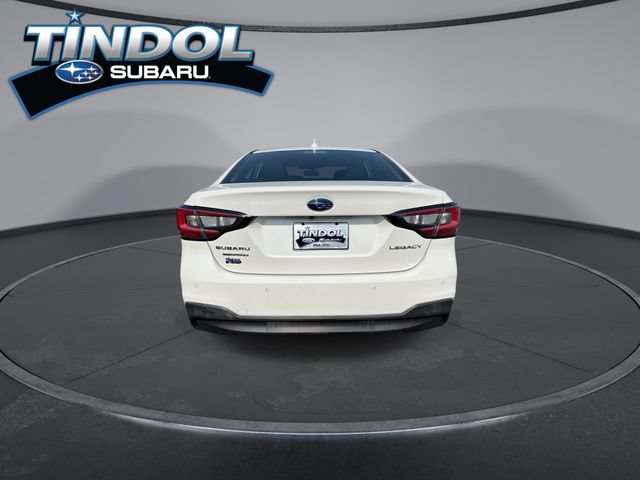 Used 2022 Subaru Legacy Limited w/ Popular Package #3 AWD/4WD image 7