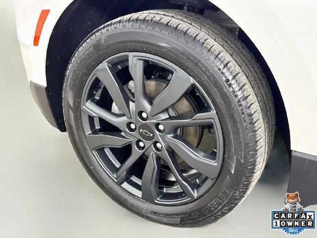Used 2023 Chevrolet Equinox RS AWD/4WD image 31
