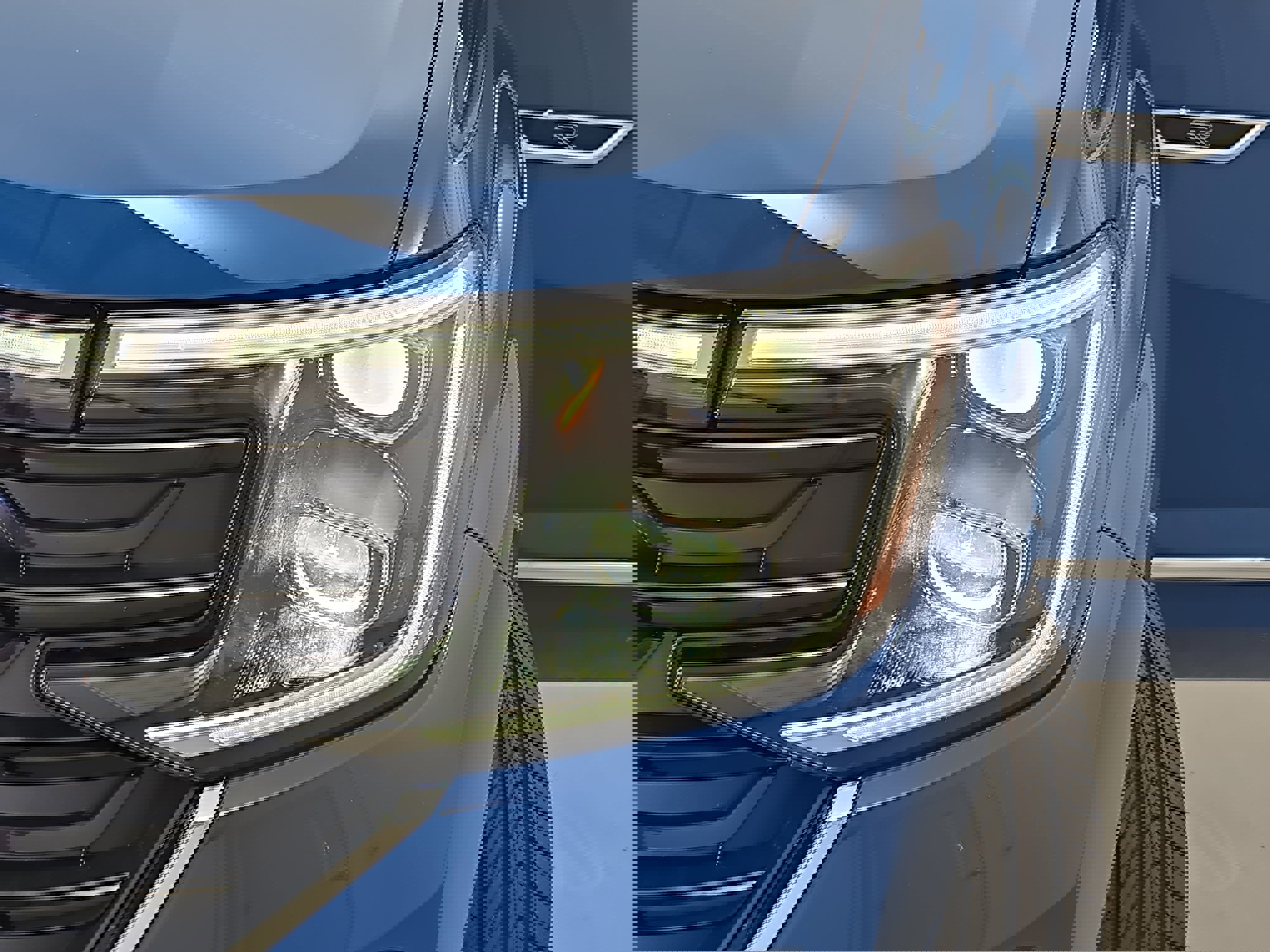 New 2026 Volkswagen Atlas SEL Premium R-Line AWD/4WD image 33