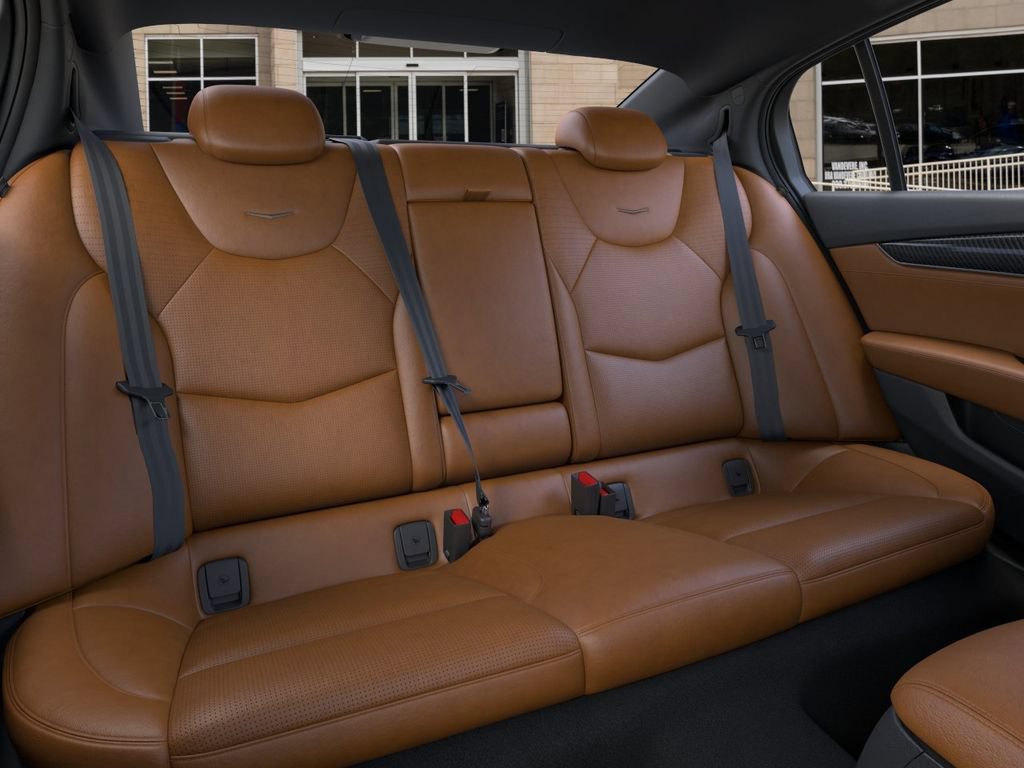 New 2026 Cadillac CT5 Premium Luxury w/ Platinum Package AWD/4WD image 19
