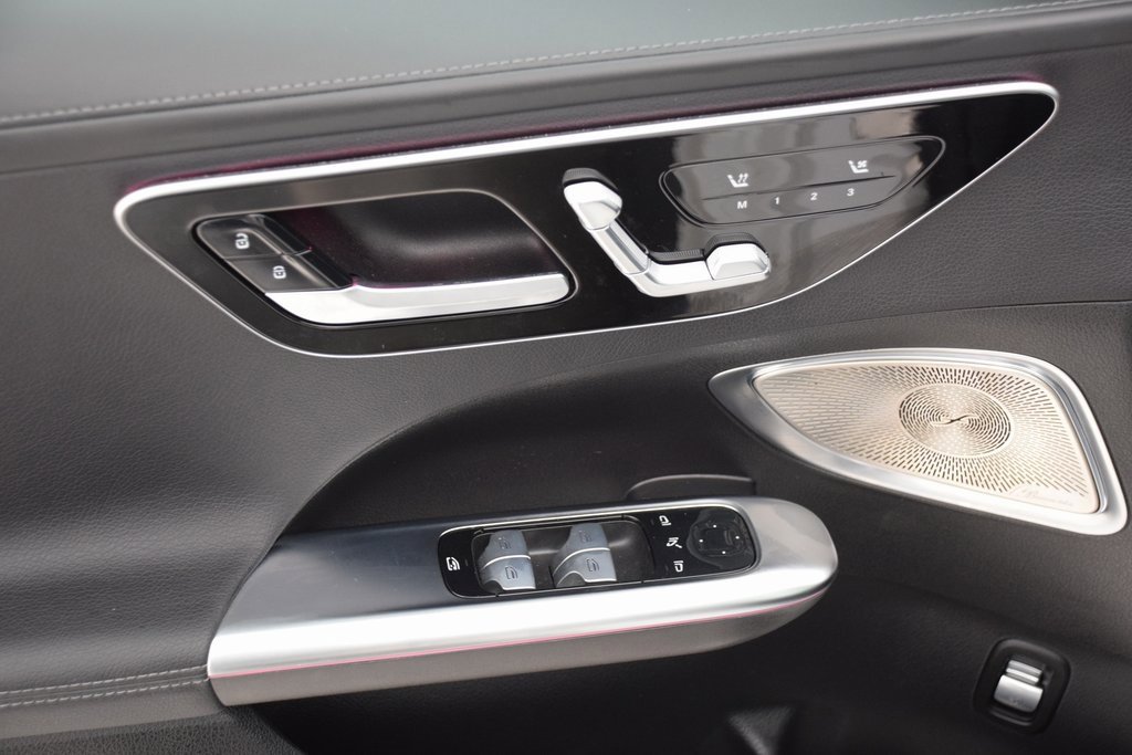 Certified 2023 Mercedes-Benz C 43 AMG 4MATIC Sedan image 22