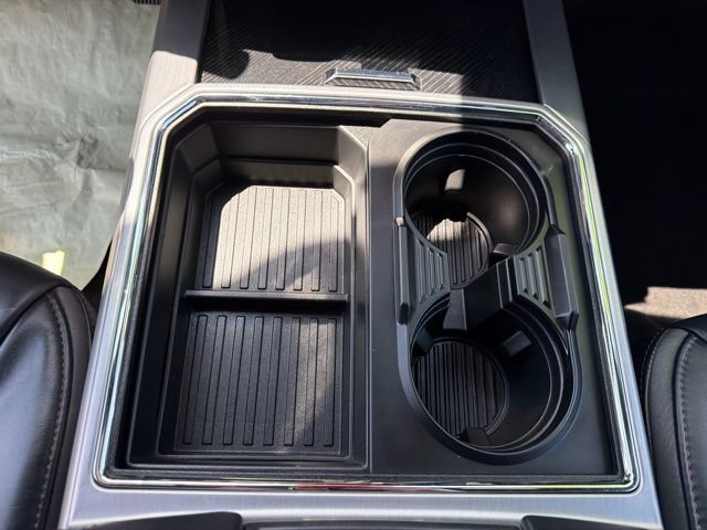 Used 2022 Ford F250 Platinum AWD/4WD image 12
