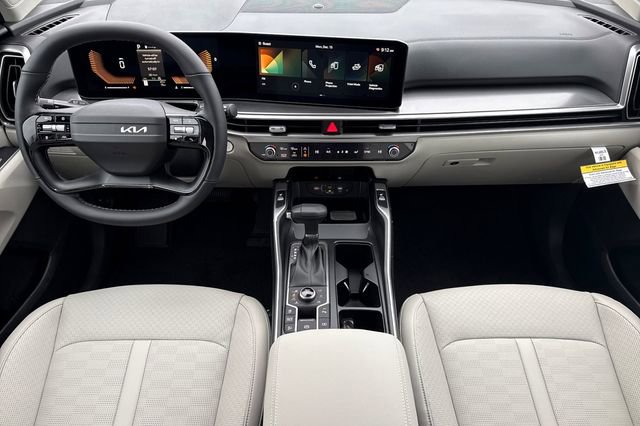 New 2026 Kia Sorento S w/ S Panoramic Sunroof Package image 16