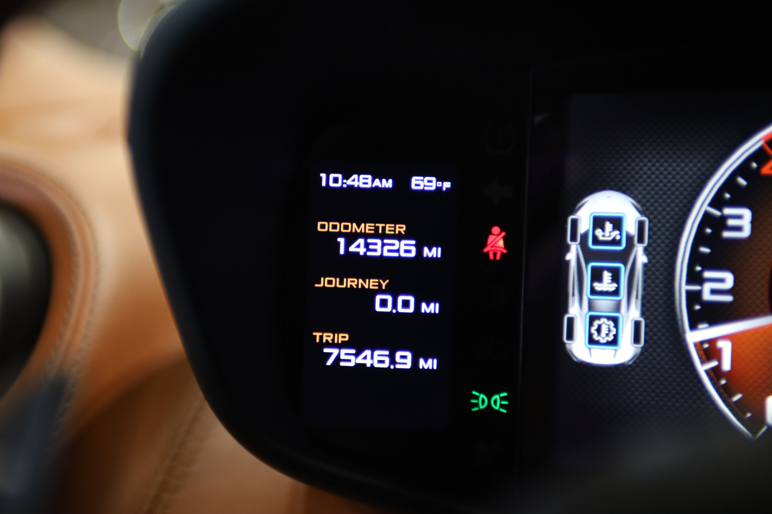 Used 2017 McLaren 570S RWD image 21