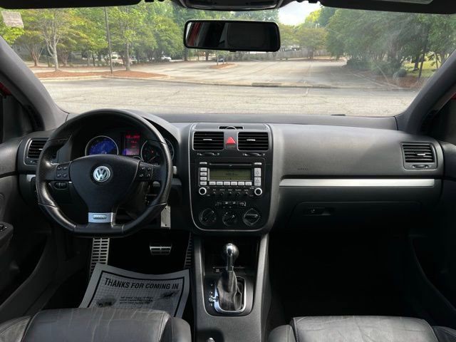 Used 2009 Volkswagen GTI 2-Door FWD image 19