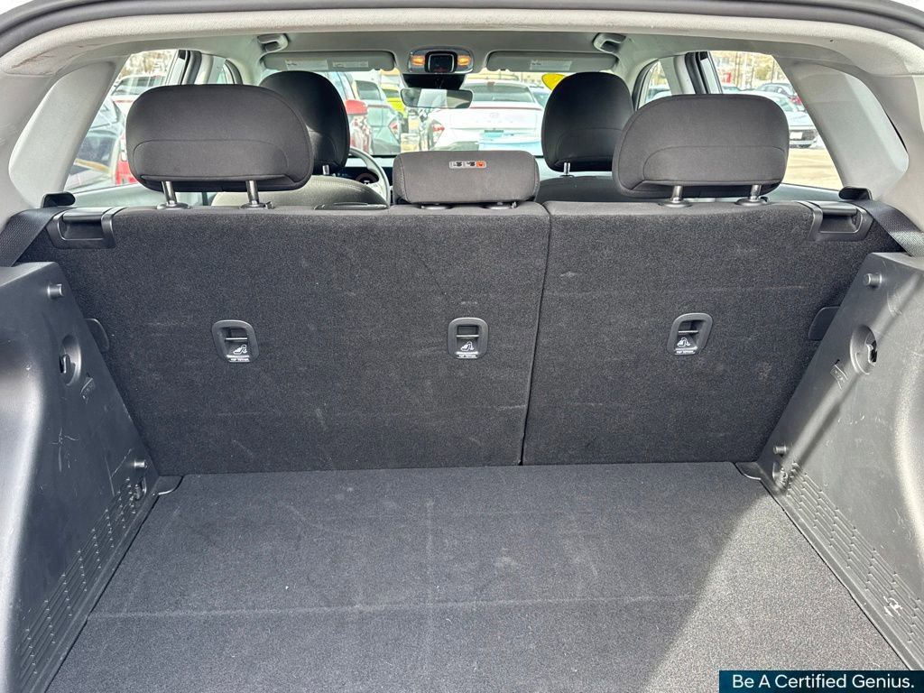 Certified 2024 Hyundai Kona SE image 23