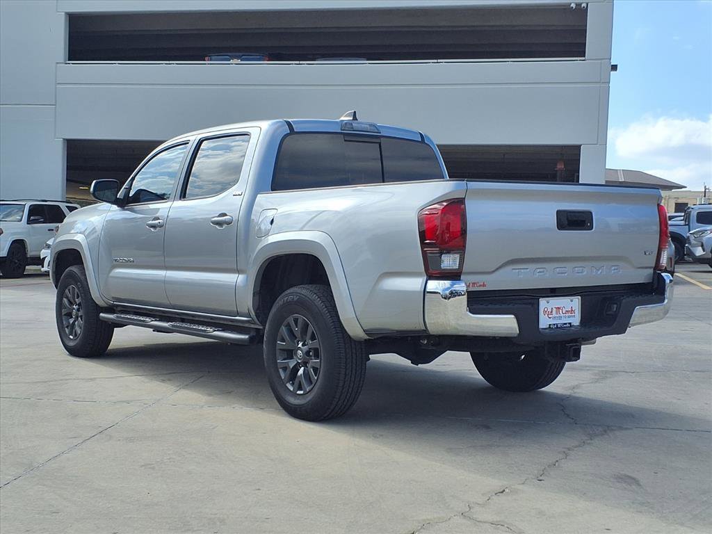 Used 2023 Toyota Tacoma SR5 image 7