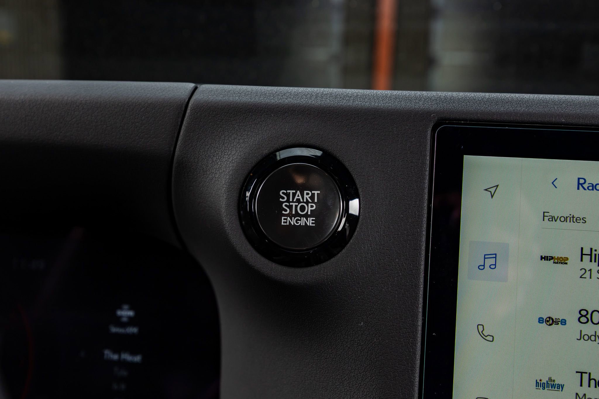 Used 2025 Lexus GX 550 550 Luxury+ image 23