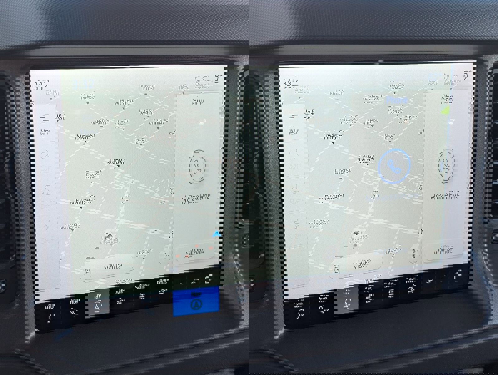 New 2025 Ford Bronco Big Bend image 16