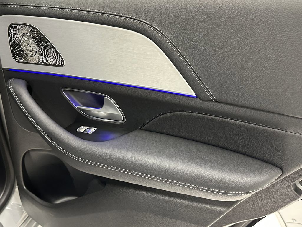 Certified 2025 Mercedes-Benz GLE 450 4MATIC Coupe image 18