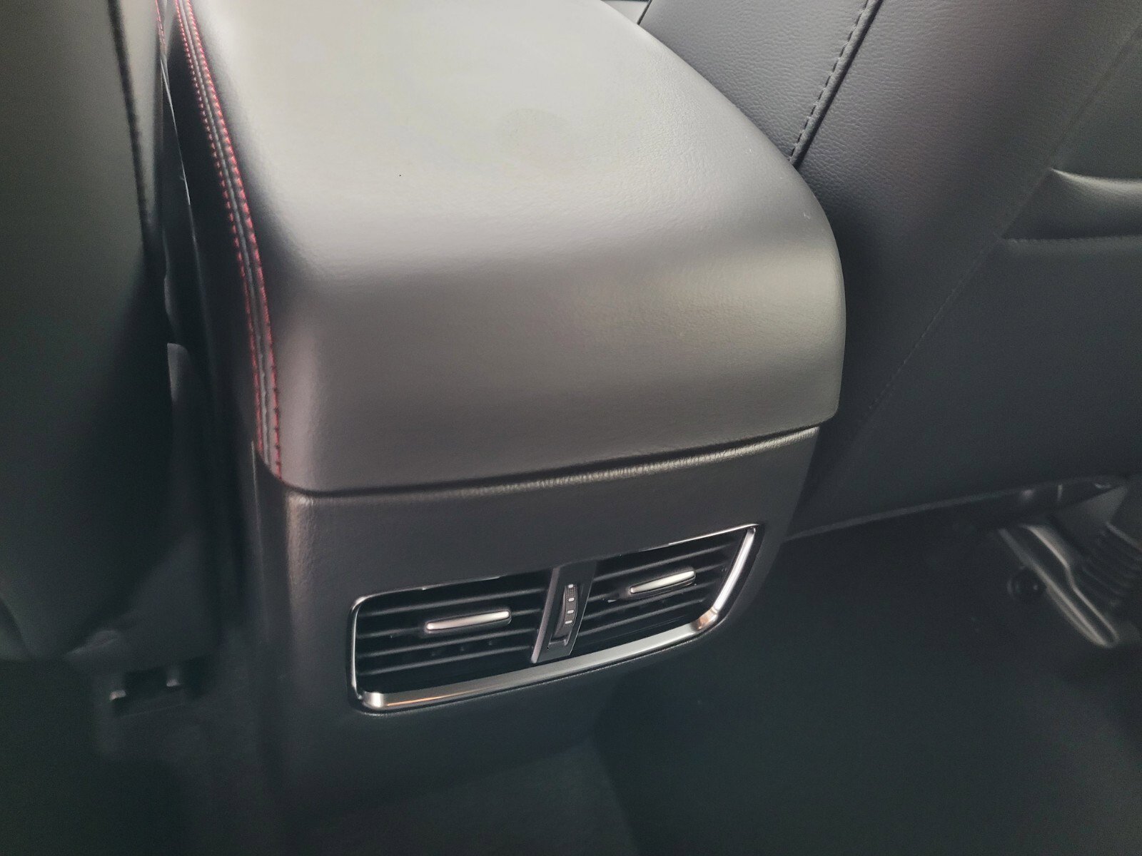 New 2025 MAZDA CX-5 2.5 Turbo image 7