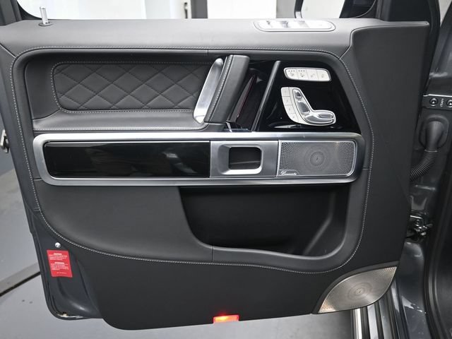 Used 2025 Mercedes-Benz G 550 image 20