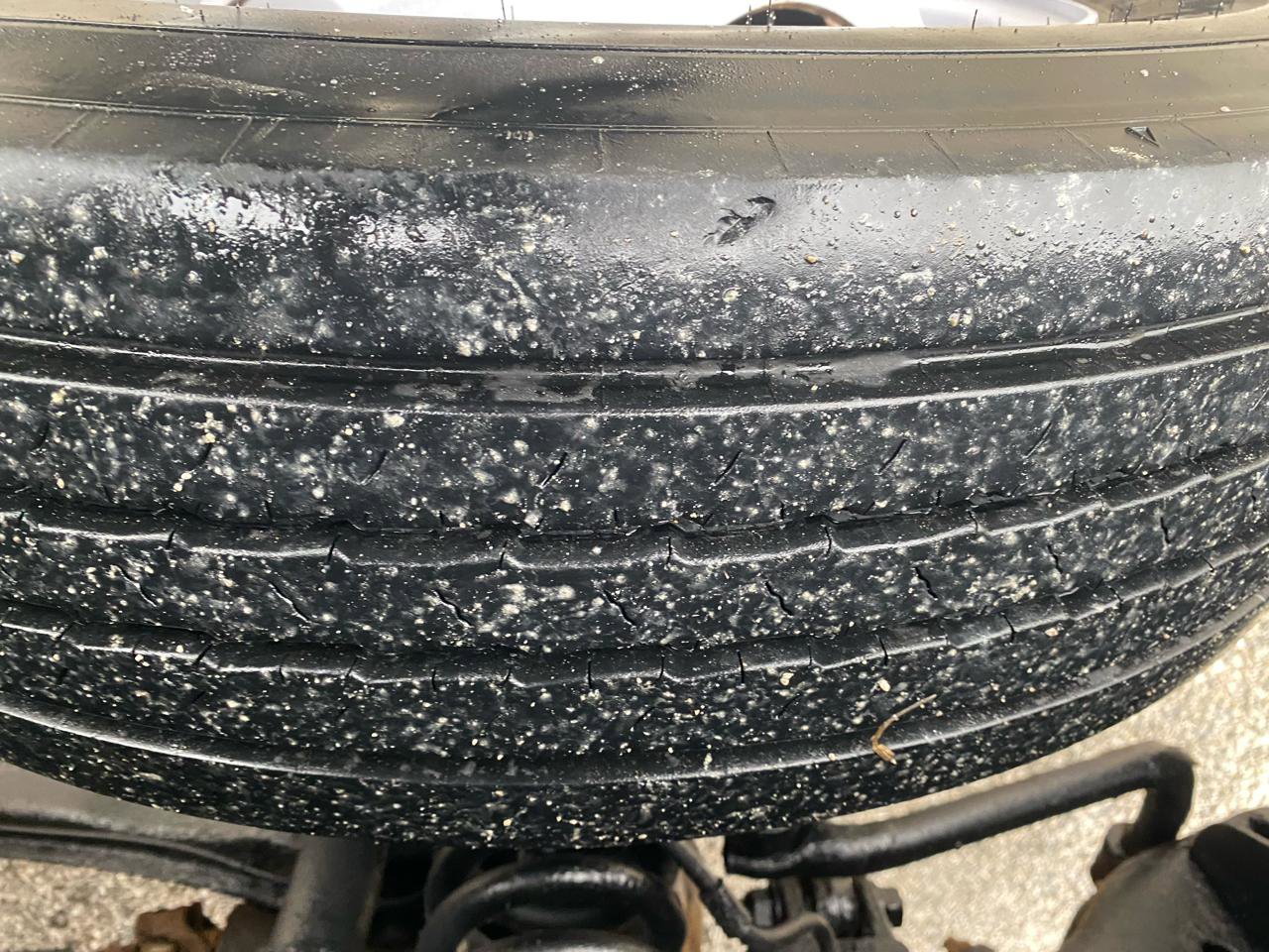 Used 2008 Ford F450 XL image 9