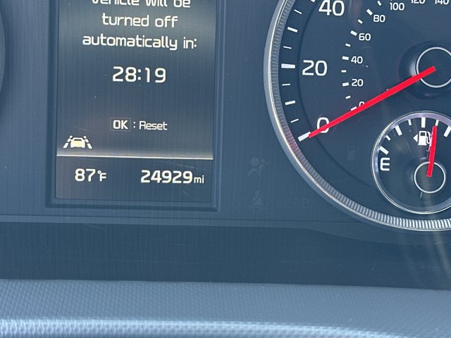 Certified 2024 Kia K5 GT-Line FWD image 10