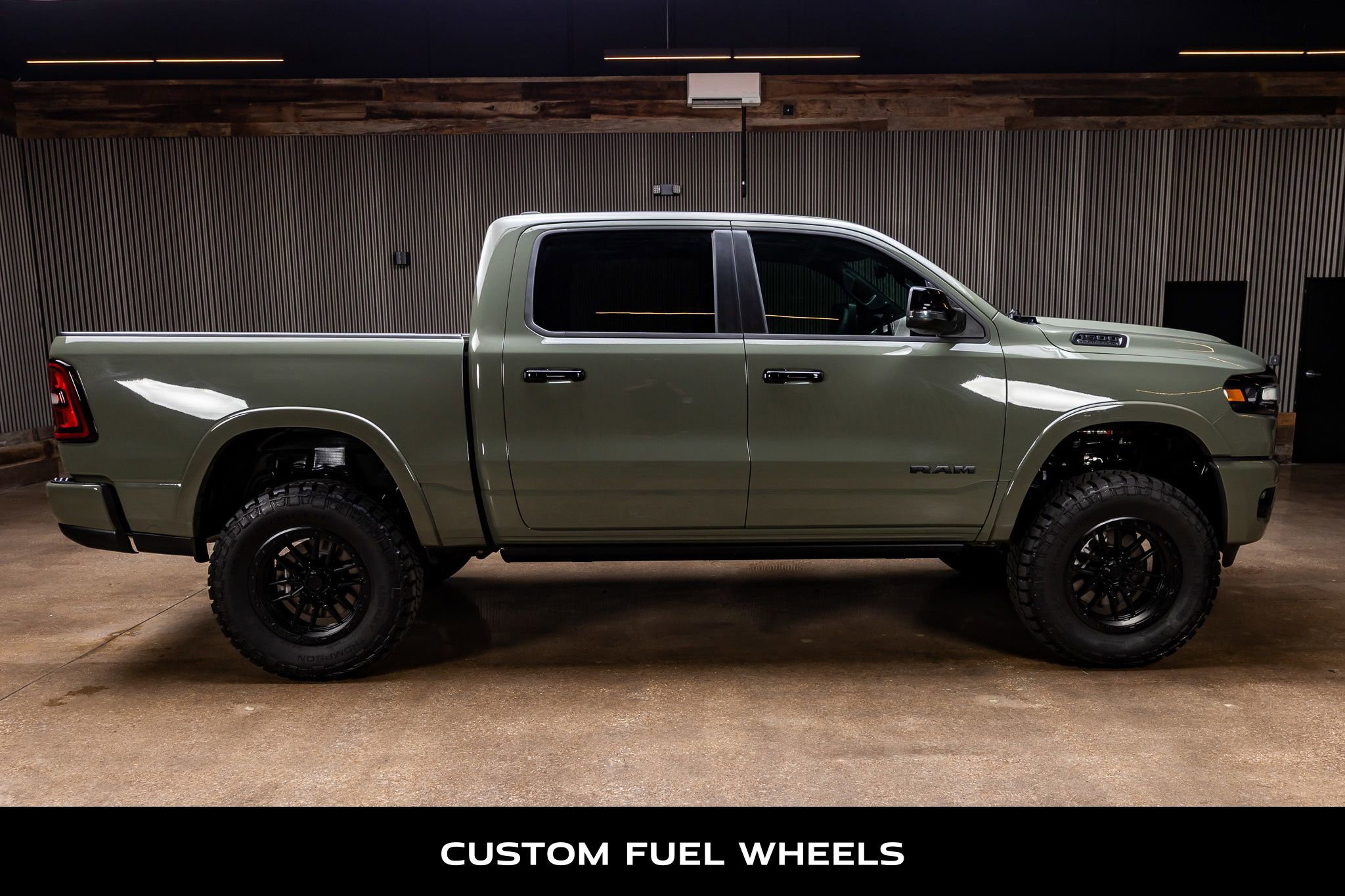 Used 2026 RAM 1500 Big Horn image 10