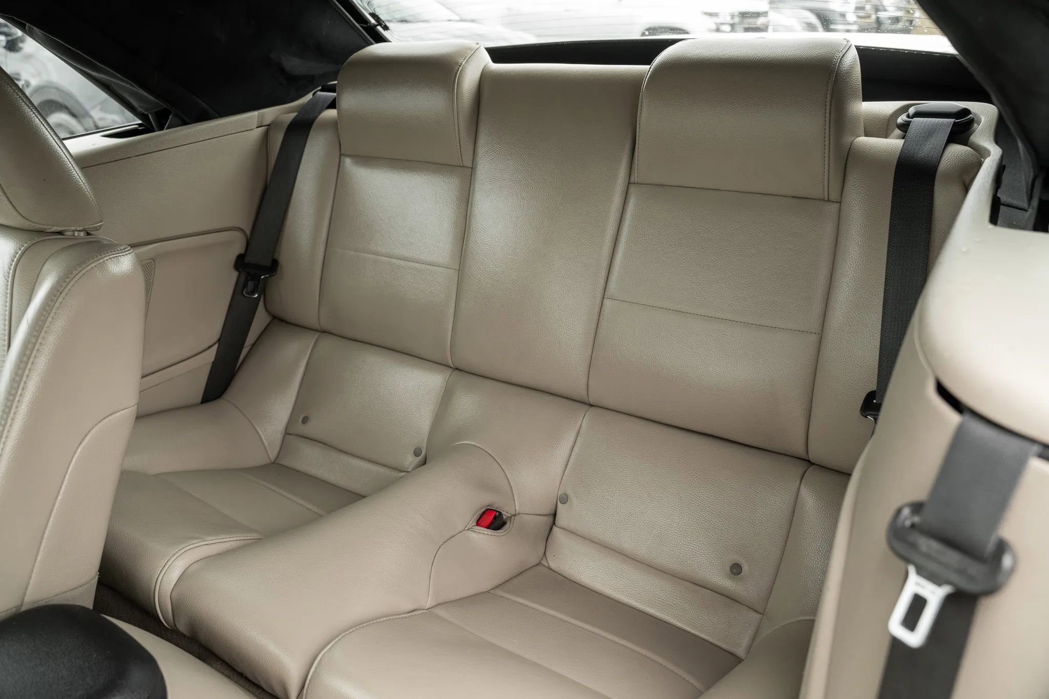 Used 2009 Ford Mustang Convertible RWD image 12