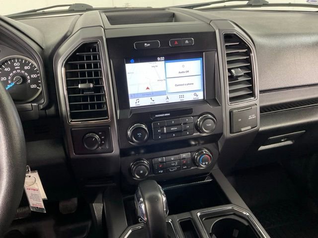 Used 2019 Ford F150 XLT w/ Equipment Group 302A Luxury image 19