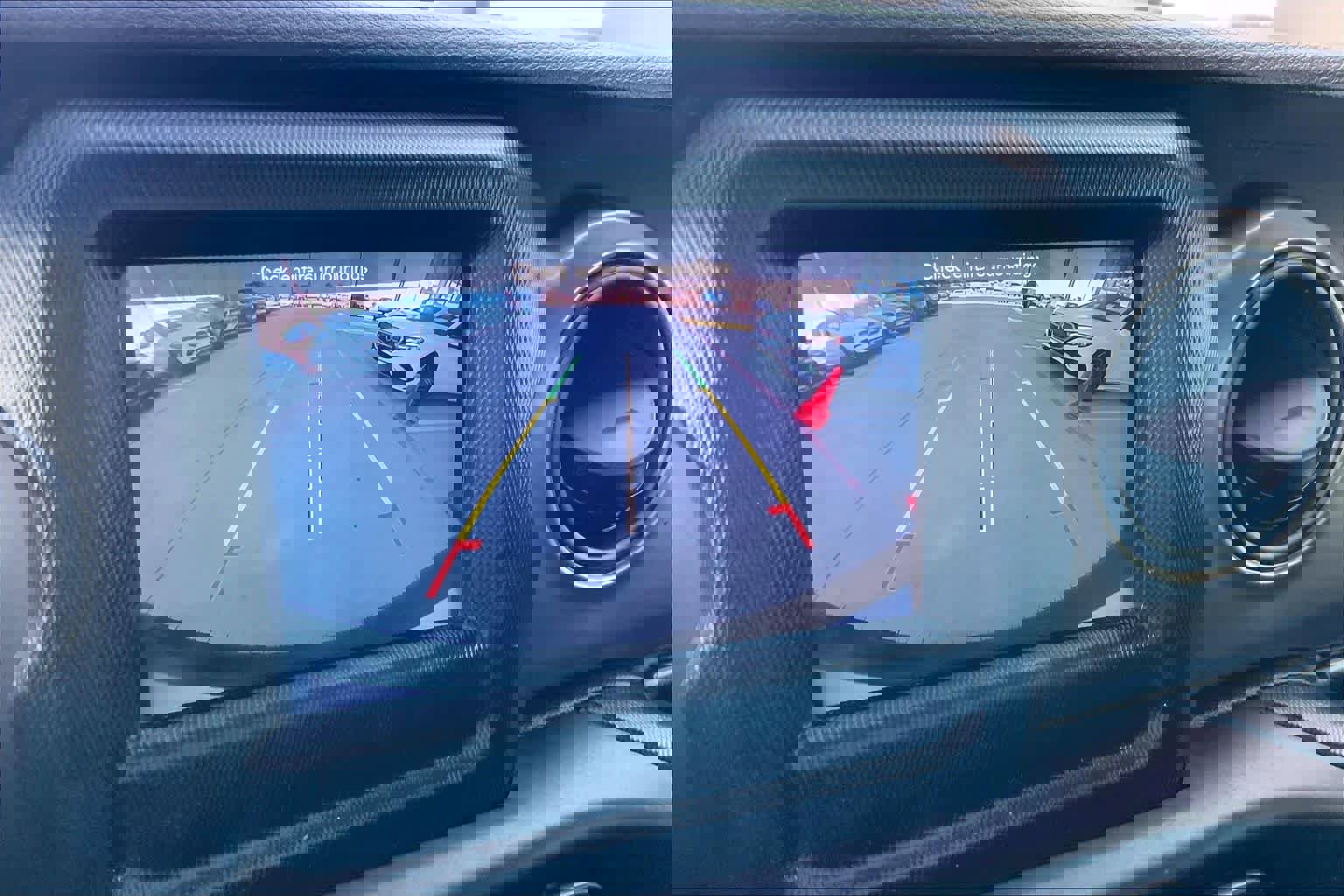 Used 2019 Jeep Wrangler Unlimited Sport S image 25