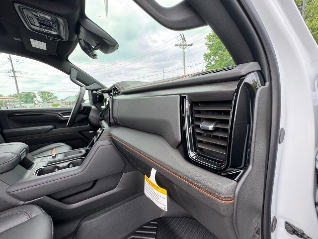 New 2025 GMC Sierra 2500 AT4 w/ AT4 Premium Plus Package image 26