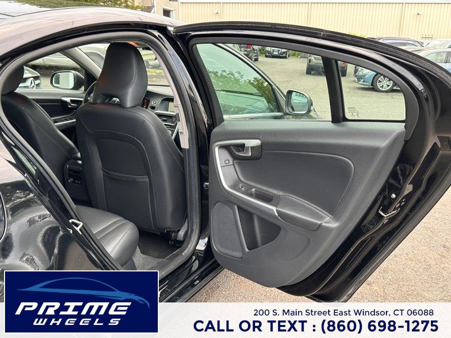 Used 2015 Volvo S60 T5 Premier AWD/4WD image 14