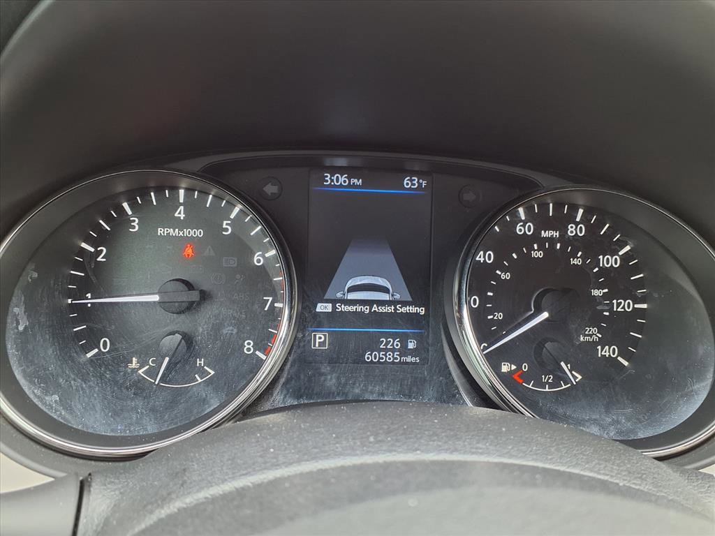 Used 2019 Nissan Rogue Sport SL w/ Premium Package image 19