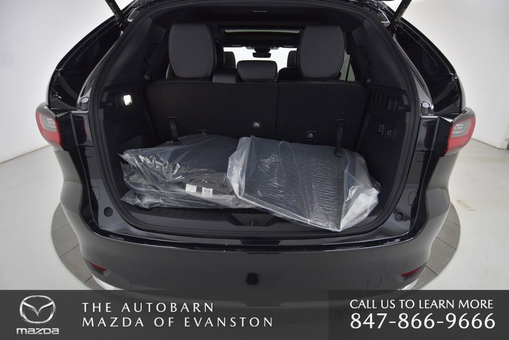 New 2026 MAZDA CX-90 3.3 Turbo w/ Premium Plus Pkg image 37