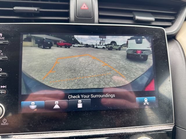 Used 2021 Honda Insight EX image 25