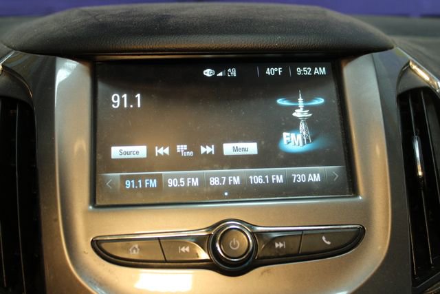 Used 2017 Chevrolet Cruze LT image 22