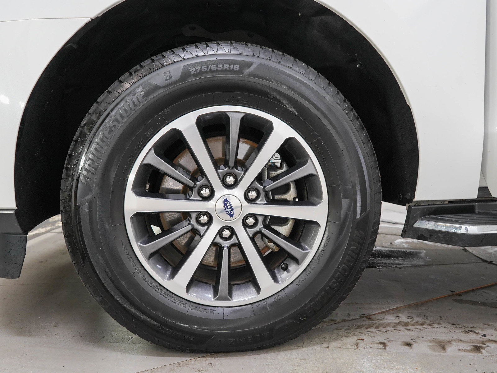 Used 2021 Ford Expedition Max XLT AWD/4WD image 33