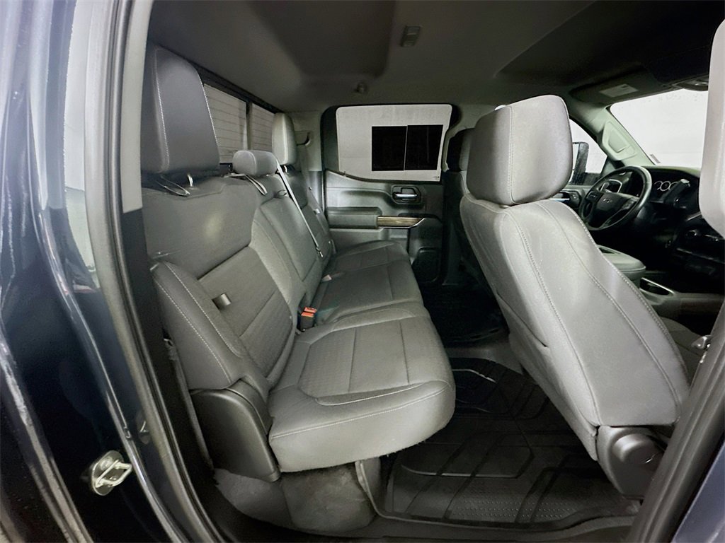 Used 2020 Chevrolet Silverado 1500 RST w/ All-Star Edition image 11