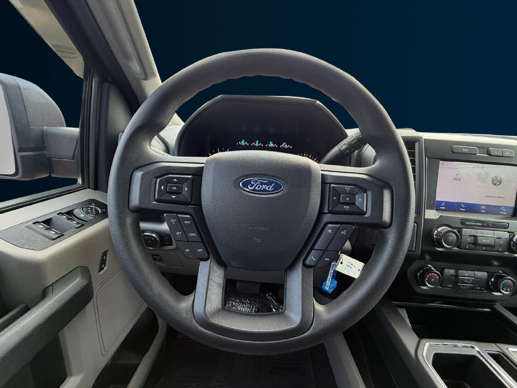 Used 2020 Ford F150 XL w/ Equipment Group 101A Mid RWD image 13