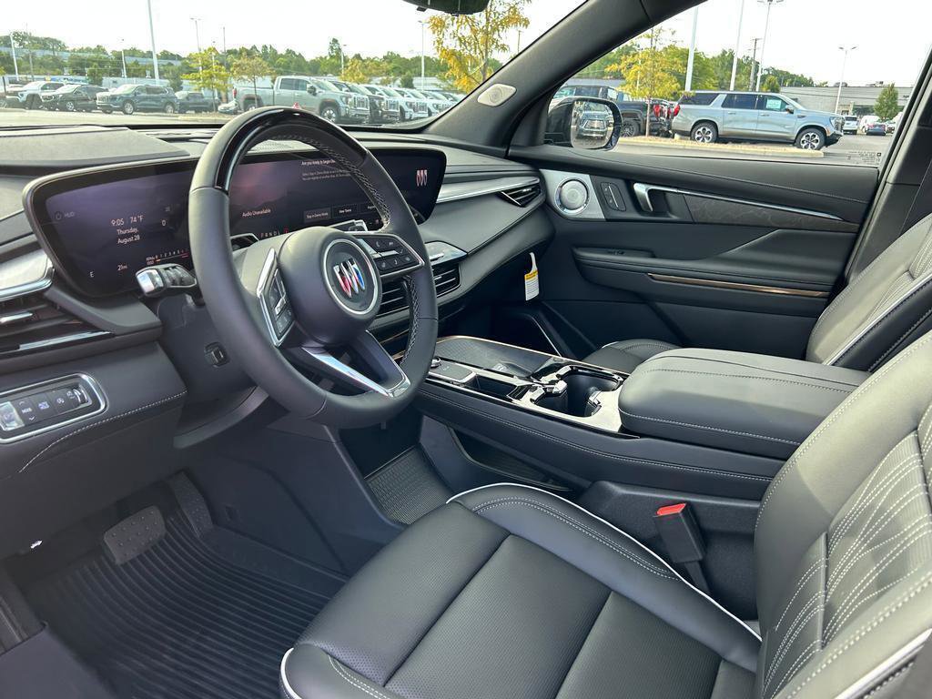 New 2026 Buick Enclave Avenir w/ Super Cruise Package image 6
