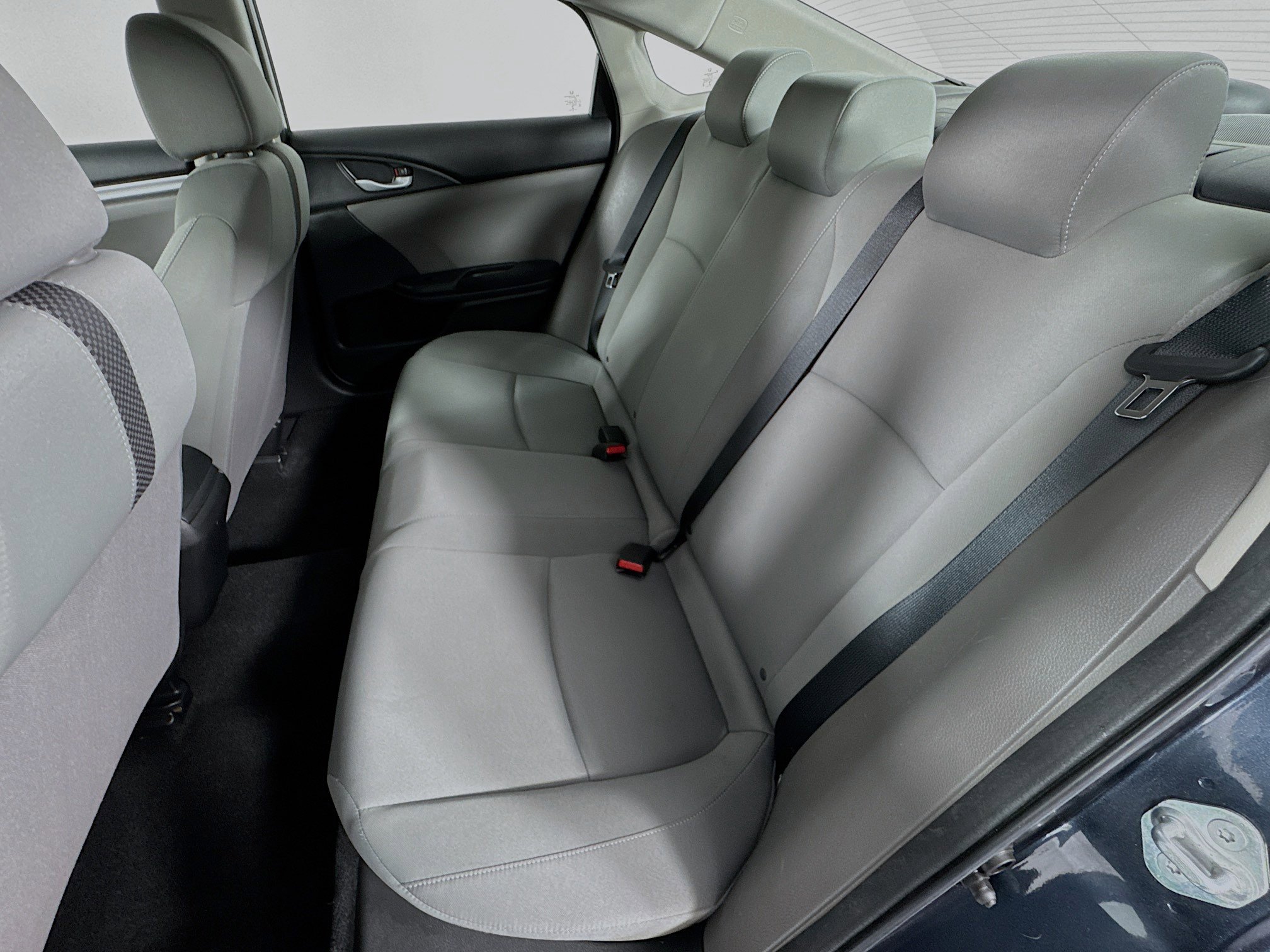 Certified 2021 Honda Civic LX image 22