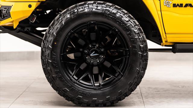Used 2023 RAM 1500 TRX w/ TRX Level 2 Equipment Group AWD/4WD image 13