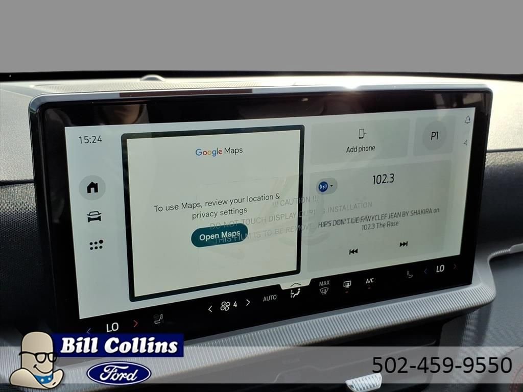 New 2026 Ford Explorer ST-Line w/ ST-Line Street Pack image 24