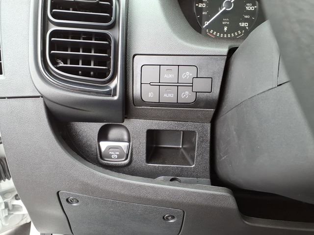 Used 2024 RAM ProMaster 3500 w/ Safety Group image 15