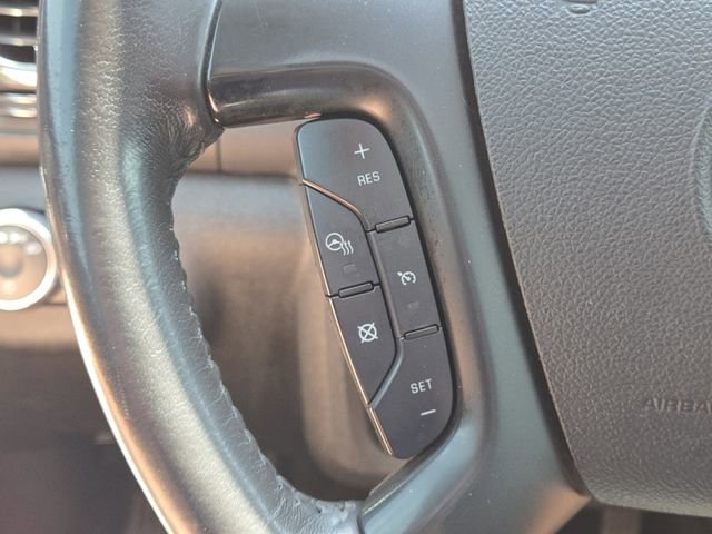 Certified 2016 Buick Enclave Leather image 14