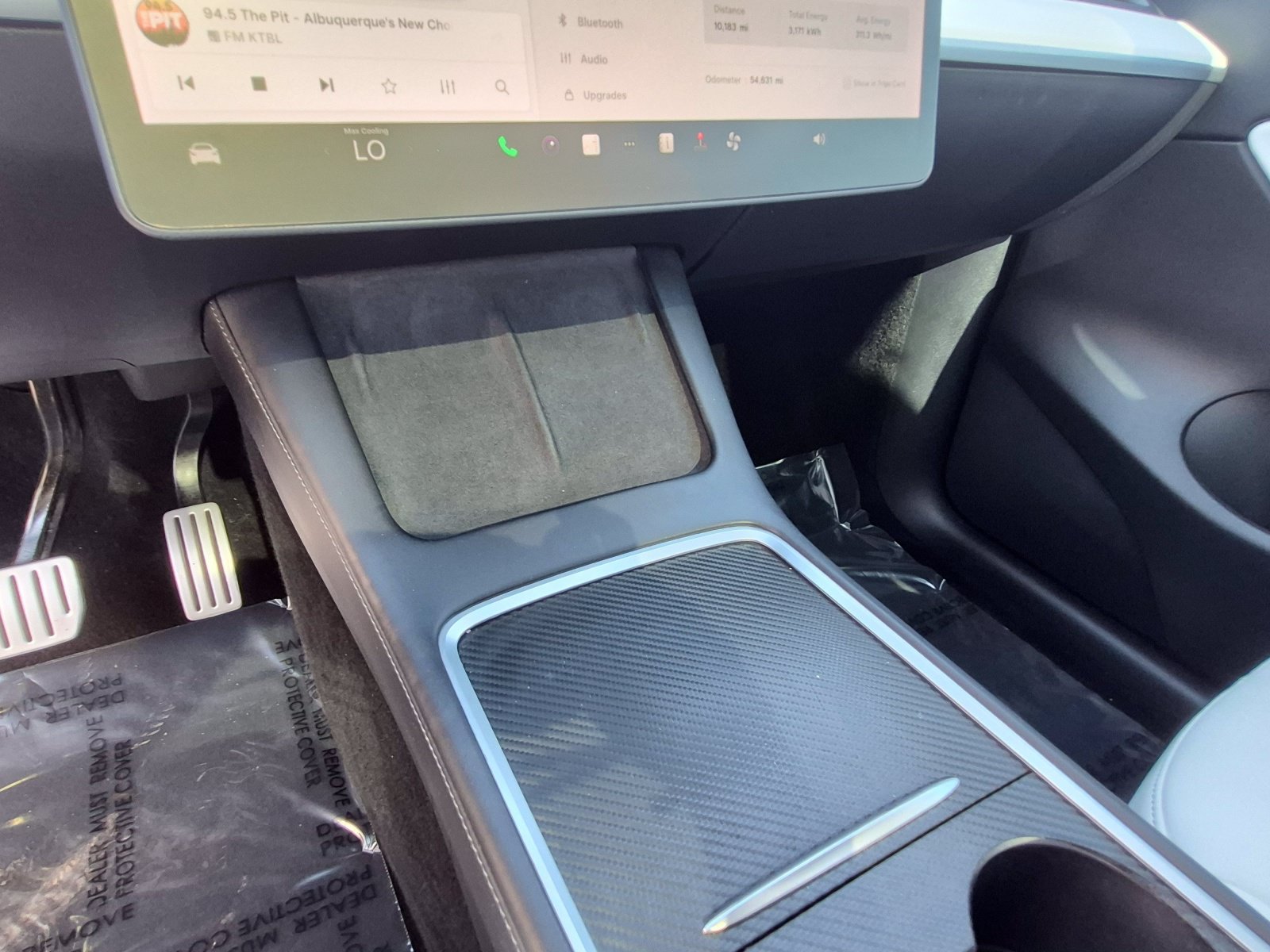 Used 2022 Tesla Model Y Performance AWD/4WD image 12