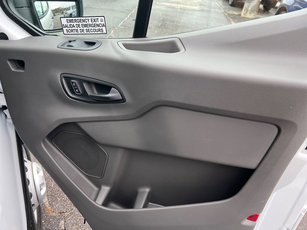 New 2026 Ford Transit 350 XLT image 42