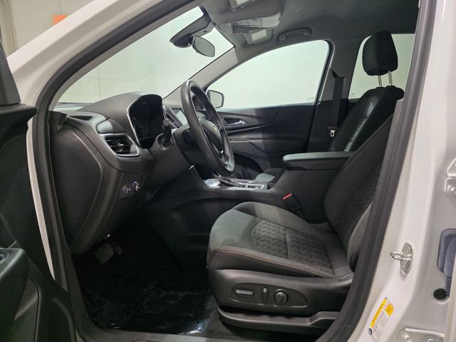 Used 2022 Chevrolet Equinox LT FWD image 13