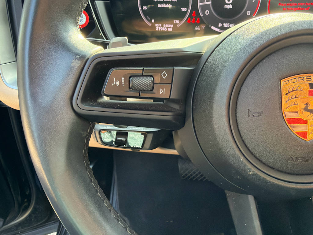 Certified 2024 Porsche Cayenne AWD/4WD image 51