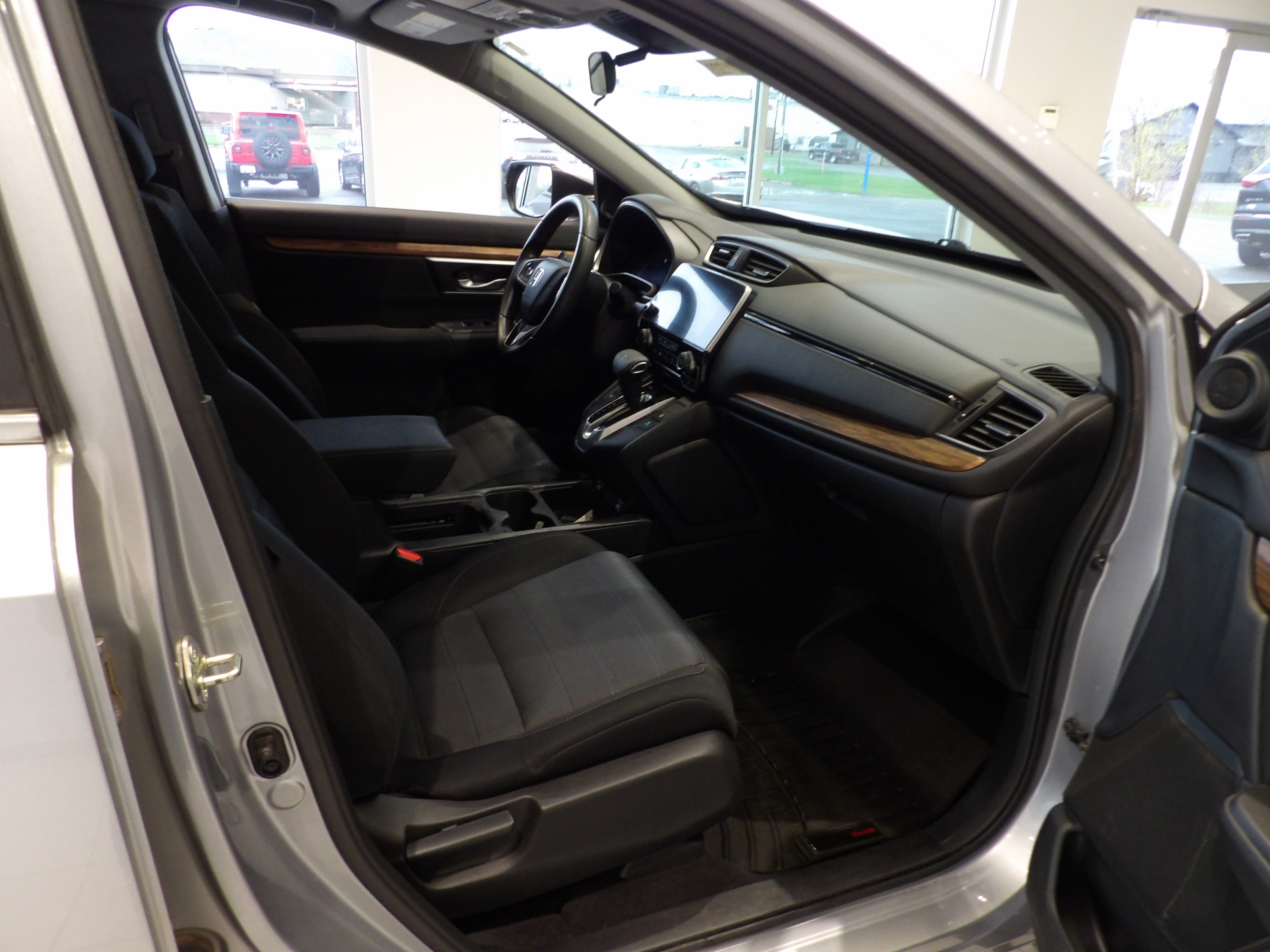 Used 2020 Honda CR-V EX image 24