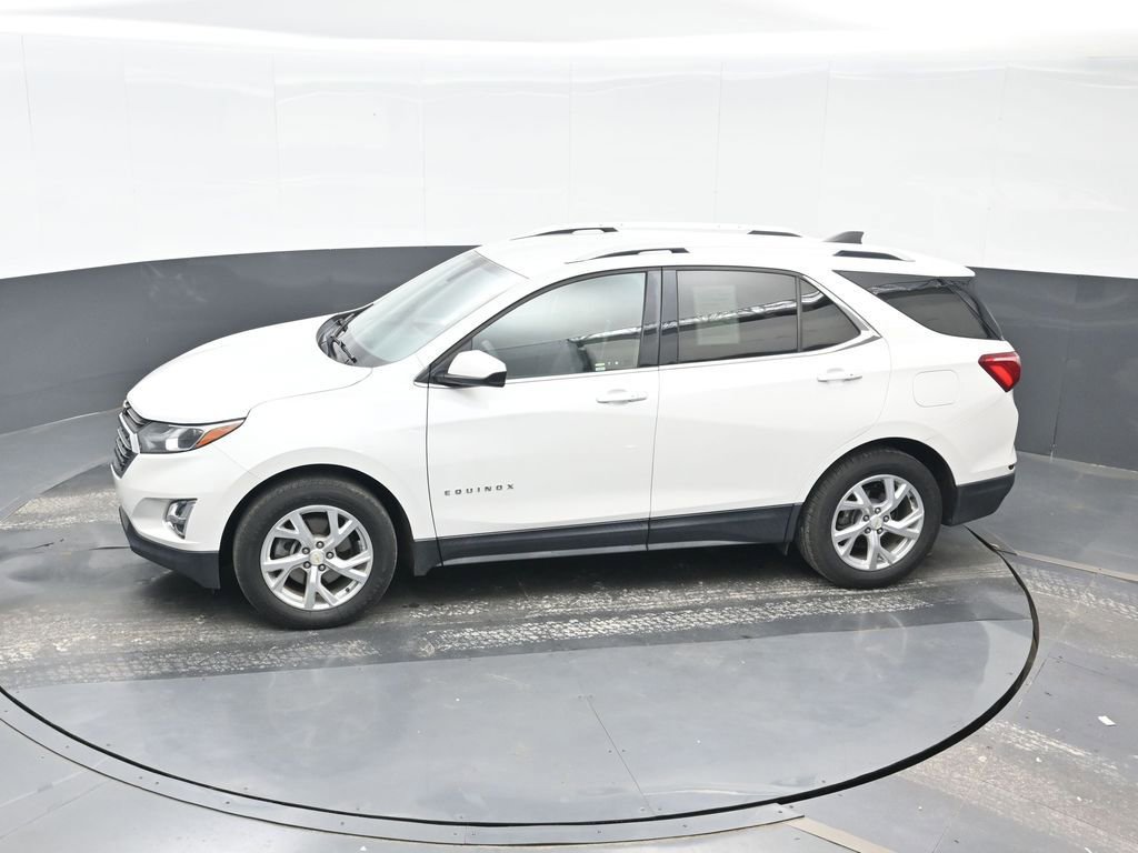 Used 2019 Chevrolet Equinox LT image 22