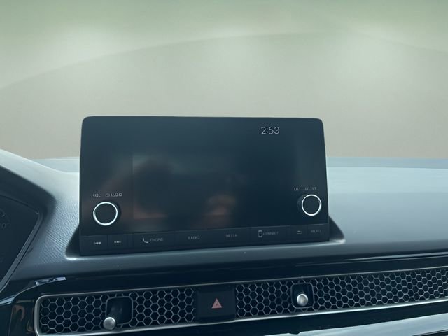 Used 2022 Honda Civic EX image 20