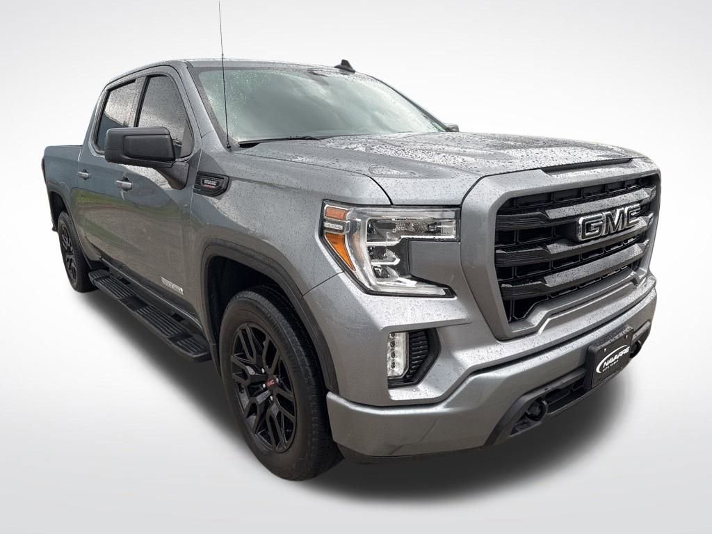 Used 2020 GMC Sierra 1500 Elevation