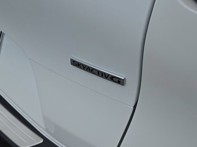 Certified 2026 MAZDA CX-30 AWD 2.5 S image 6