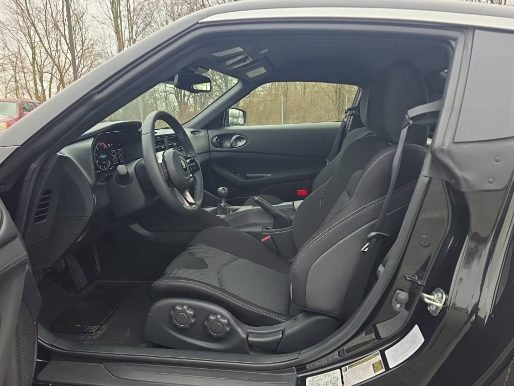 Used 2024 Nissan Z Sport image 14
