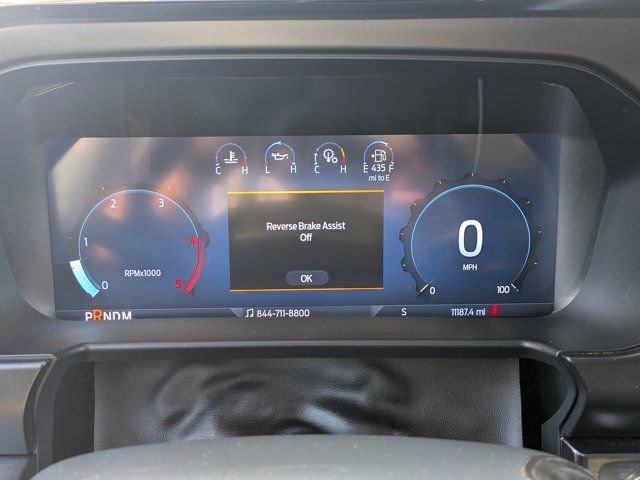 Used 2025 Ford F350 Lariat image 21