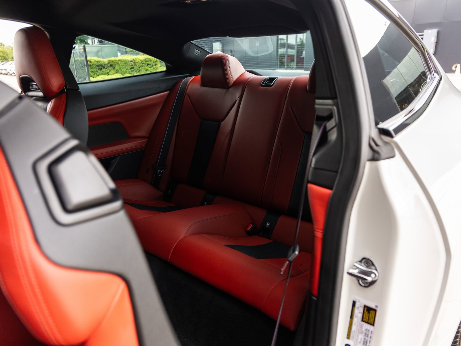 Used 2026 BMW M4 Competition w/ Executive Package image 36